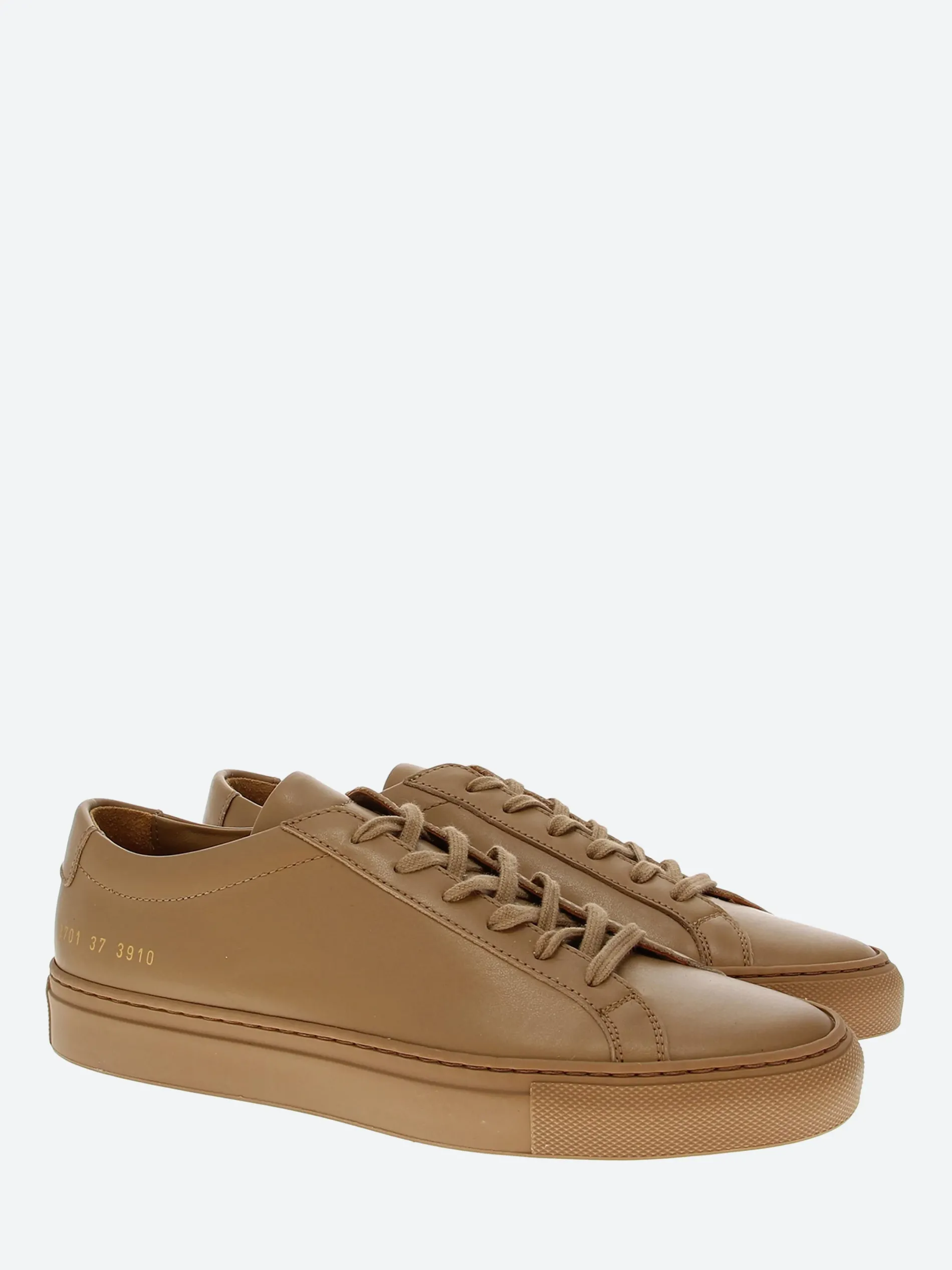 Woman by Common Projects - Achilles Low in Taupe