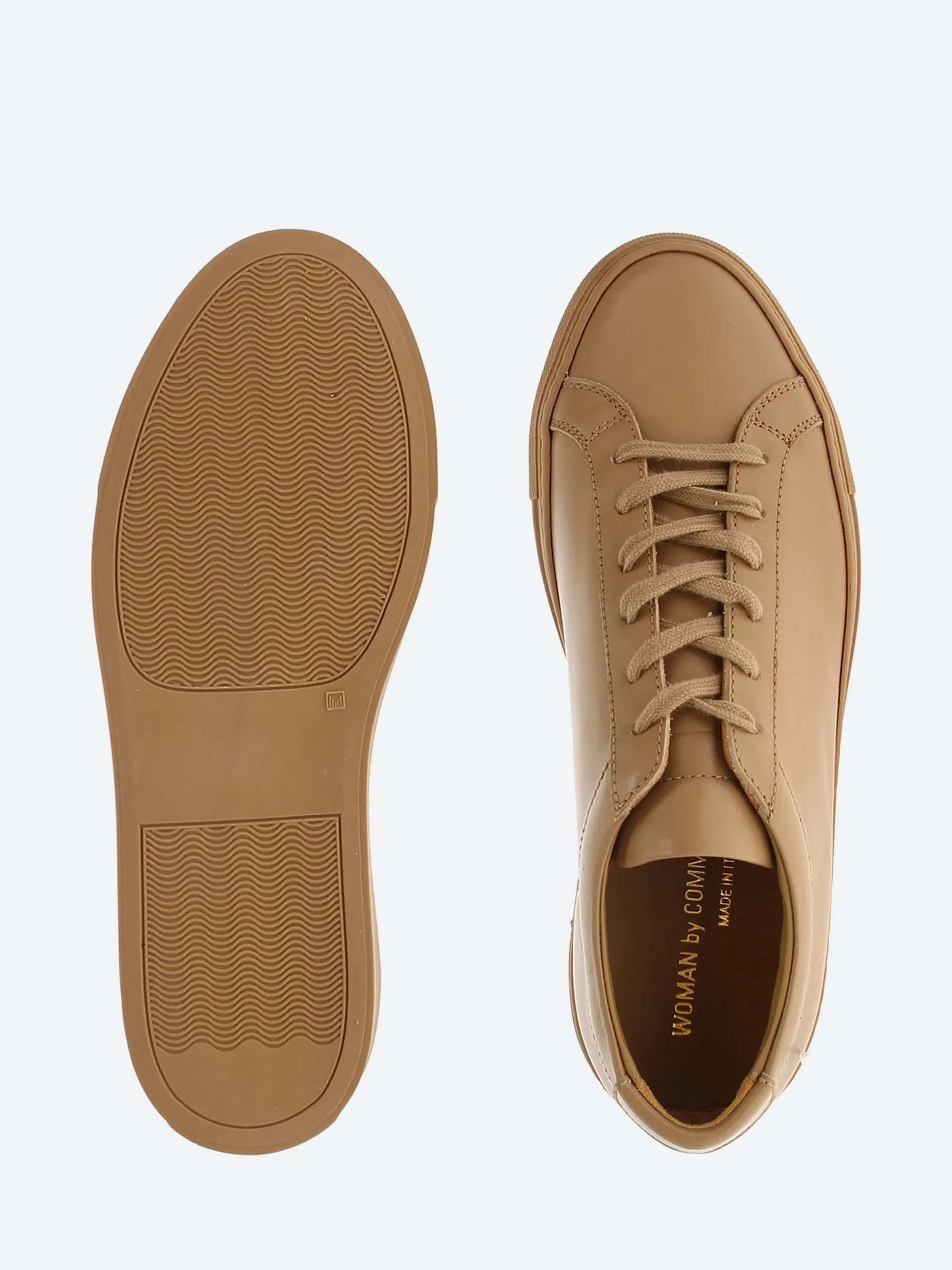 Woman by Common Projects - Achilles Low in Taupe