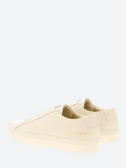 Woman by Common Projects - Achilles Low in Cremino