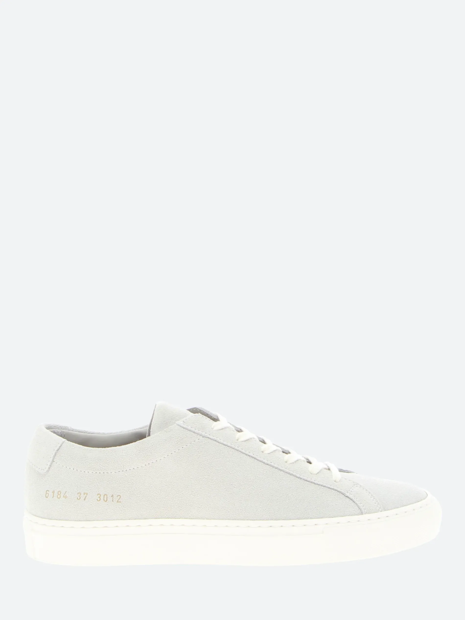 Woman by Common Projects - Achilles Contrast in Carta