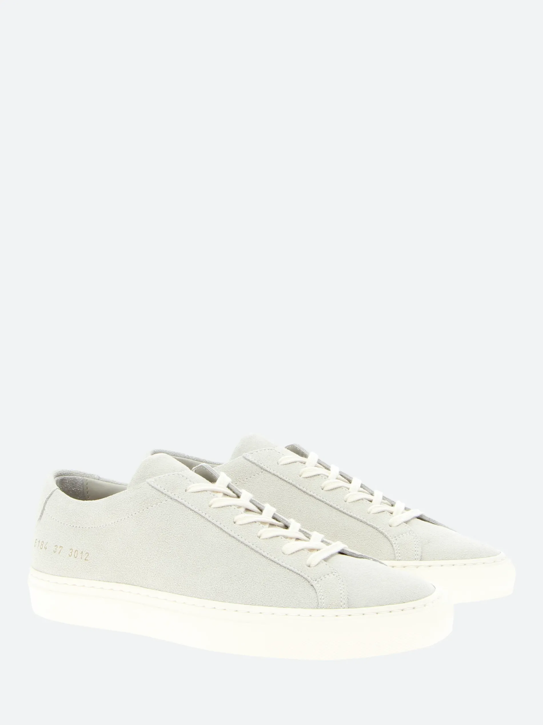 Woman by Common Projects - Achilles Contrast in Carta