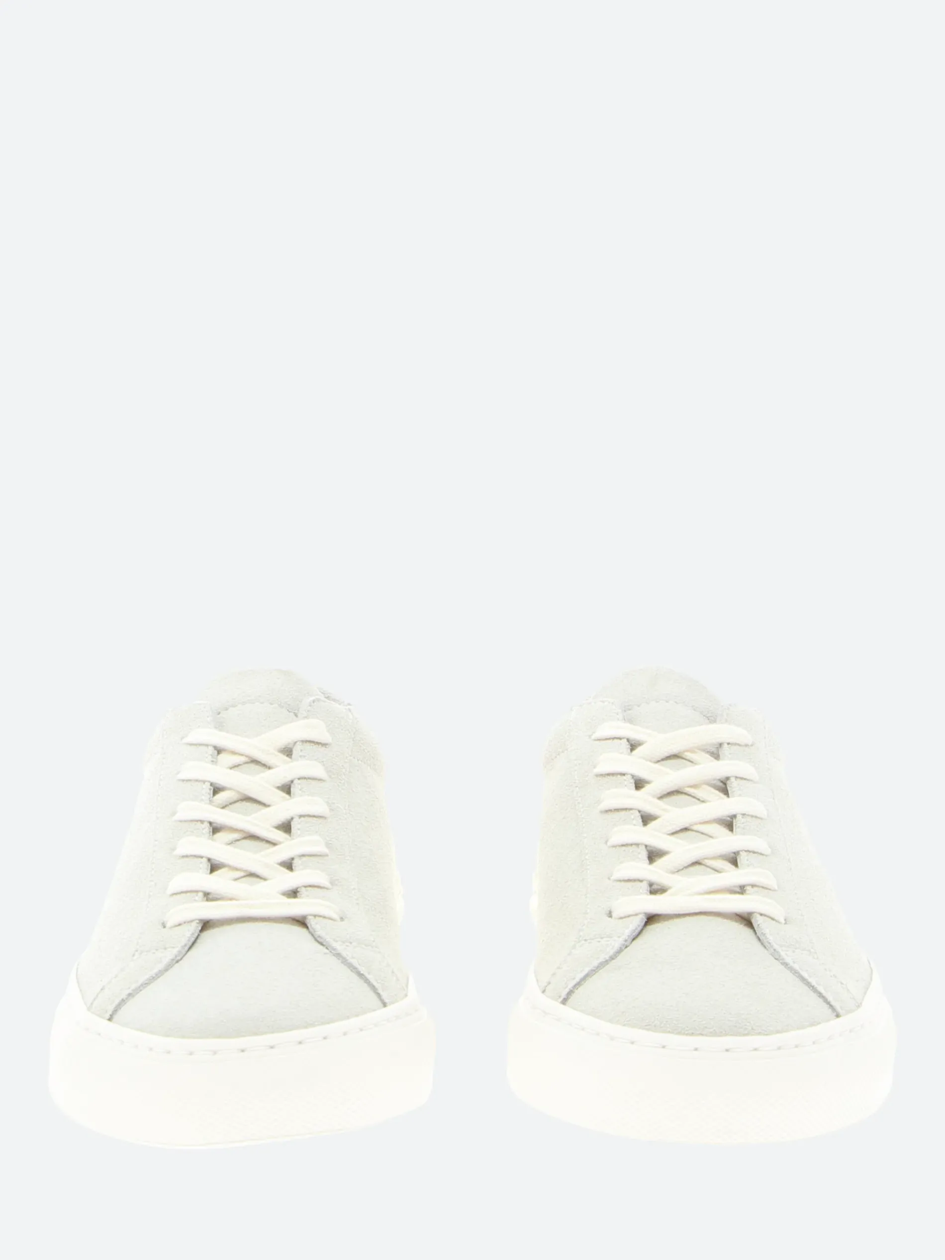 Woman by Common Projects - Achilles Contrast in Carta