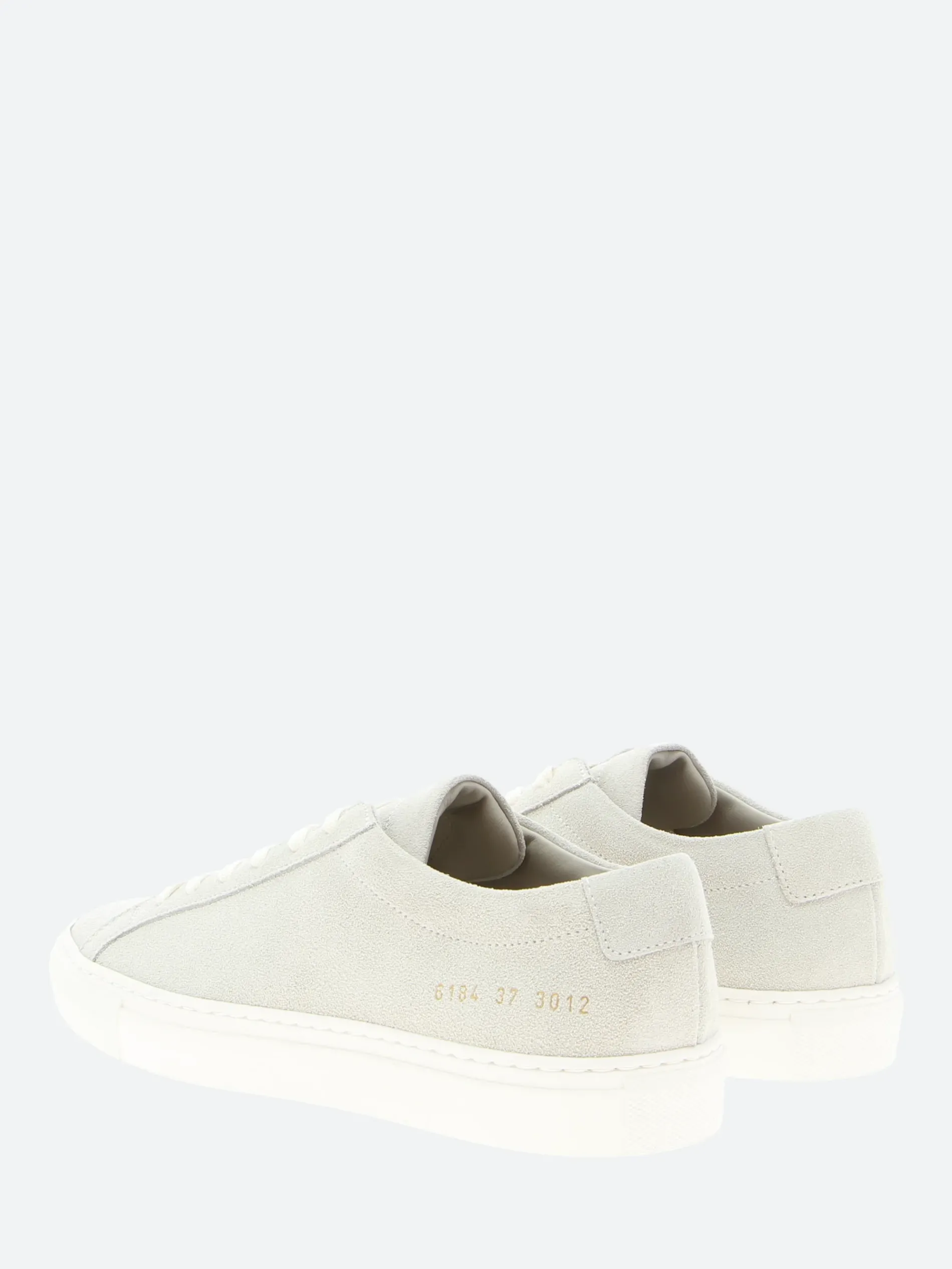 Woman by Common Projects - Achilles Contrast in Carta