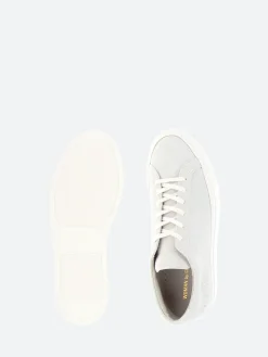 Woman by Common Projects - Achilles Contrast in Carta
