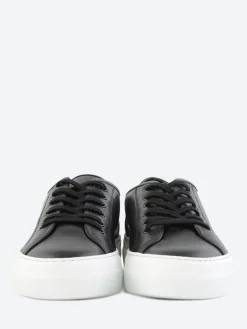 Woman by Common Projects - Tournament Low in Black/White