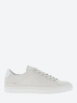 Woman by Common Projects - Retro Low in White
