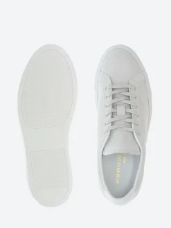 Woman by Common Projects - Retro Low in White
