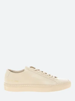 Woman by Common Projects - Achilles Low in Beige