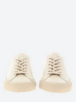 Woman by Common Projects - Achilles Low in Beige
