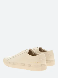 Woman by Common Projects - Achilles Low in Beige