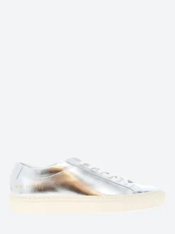 Woman by Common Projects - Achilles Low in Silver