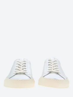 Woman by Common Projects - Achilles Low in Silver