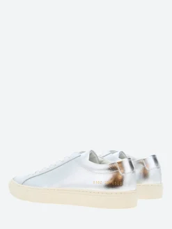 Woman by Common Projects - Achilles Low in Silver
