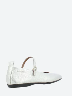 Wonders - A-86101 Mary Jane in Plata Max