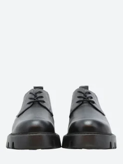 Wonders - C-7503 Andrea in Black Bulut