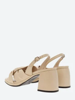 Wonders - Wild Sandal in Natural Sauvage