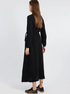 Xirena - Andrea Dress in Black