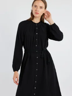 Xirena - Andrea Dress in Black