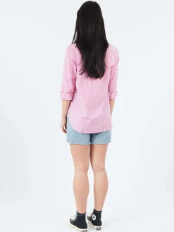 Xirena - Beau Shirt in Berry Pink