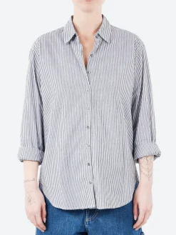 Xirena - Beau Shirt in Blackboard