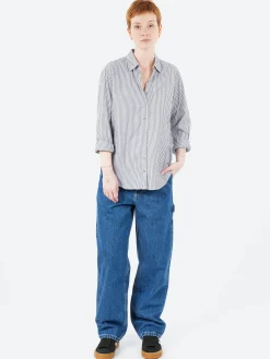 Xirena - Beau Shirt in Blackboard