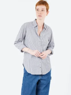 Xirena - Beau Shirt in Blackboard