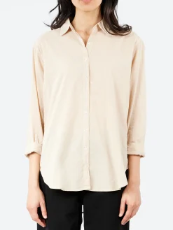 Xirena - Beau Shirt in Parchment