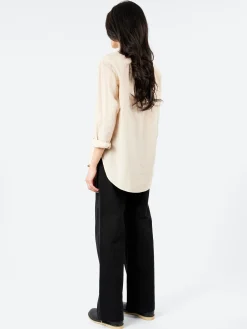 Xirena - Beau Shirt in Parchment