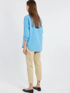 Xirena - Beau Shirt in Pond