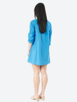 Xirena - Bobby Dress in Corona Blue