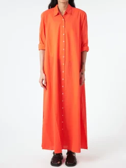 Xirena - Boden Dress in Punch