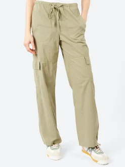 Xirena - Cargo Pants in Dark Seagrass