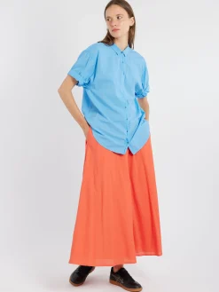 Xirena - Channing Shirt in Pond