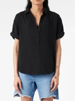 Xirena - Cruz Top in Black