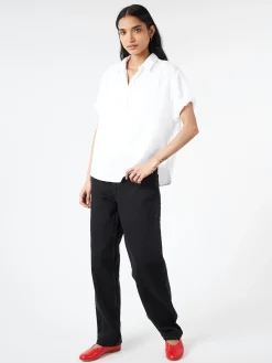 Xirena - Cruz Top in White