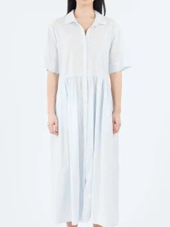 Xirena - Dayton Dress in Skylight