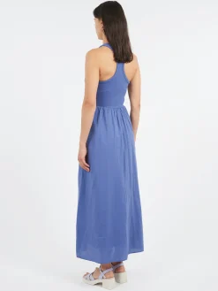 Xirena - Flynn Dress in Marine Blue