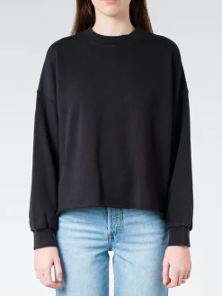 Xirena - Honor Sweatshirt in Black