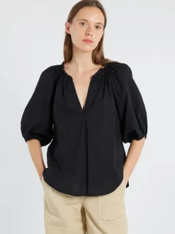 Xirena - Jules Top in Black