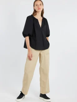 Xirena - Jules Top in Black