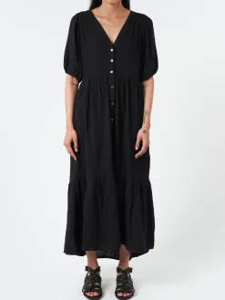 Xirena - Lennox Dress in Black