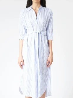 Xirena - Marlowe Dress in Coastal Stripe