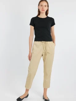 Xirena - Pixie Tee in Black