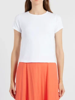 Xirena - Pixie Tee in White