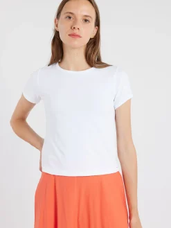 Xirena - Pixie Tee in White