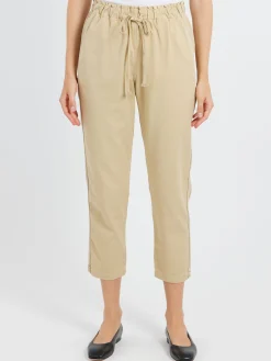 Xirena - Rex Pant in Khaki Gold