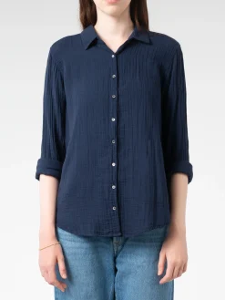 Xirena - Scout Shirt in North Star