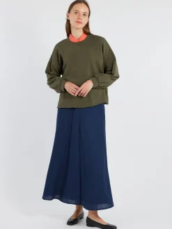 Xirena - Stela Skirt in Navy