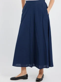 Xirena - Stela Skirt in Navy