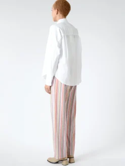 Xirena - Zoey Shirt in White